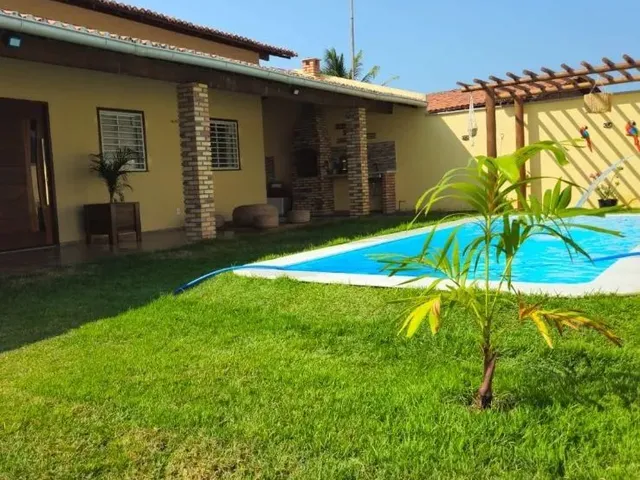 Imagem: Casa para Fim de Semana, Carnaval