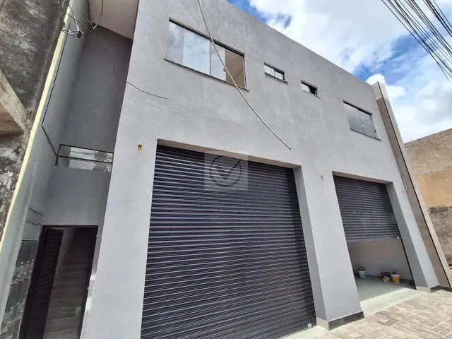 Imagem: Prédio Comercial em Salgado, Sergipe