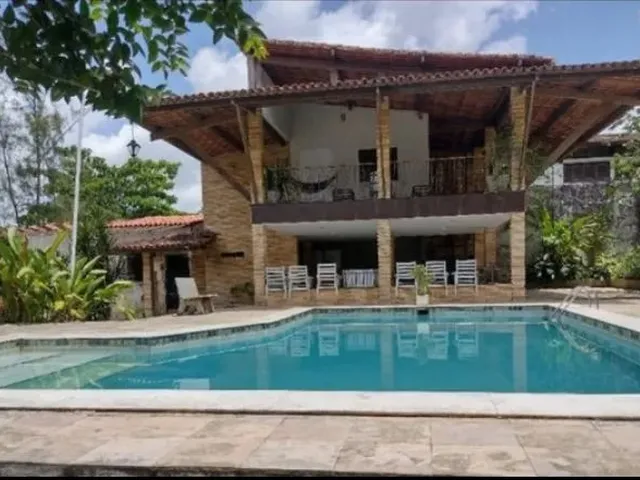 Imagem: Aldeia Aluguel Finais de Semana e Aniversários