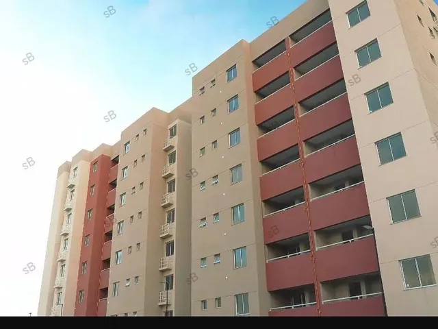 Imagem: Alugo Apto Novíssimo no Melhor da Barra