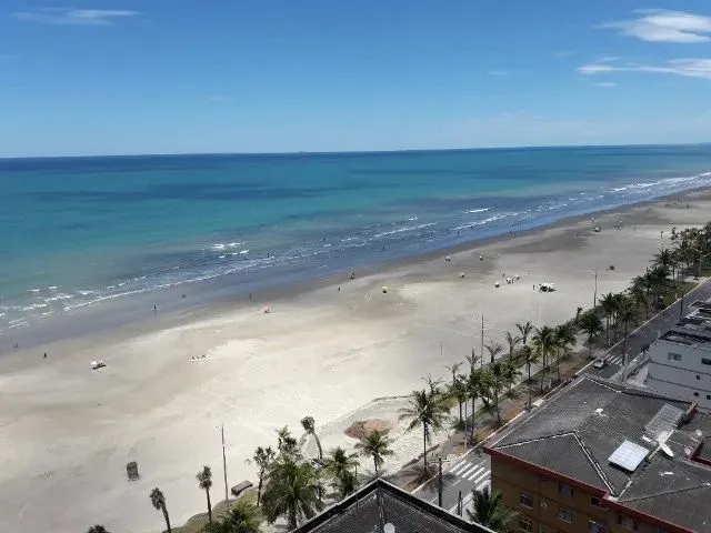 Imagem: O apartamento possui 2 Dormitórios, 2 Banheiros, Acomodam