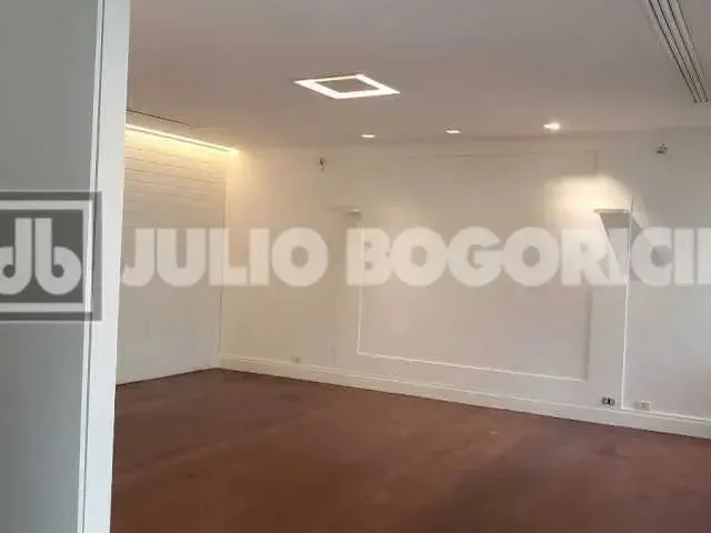 Imagem 7: Venda - Julio Bogoricin - Leblon - 230M² - Varandão - 4 Quartos(2Suites) - 3 Vagas