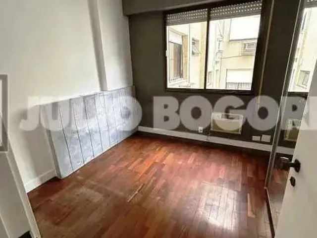 Imagem 6: Venda - Julio Bogoricin - Leblon - 230M² - Varandão - 4 Quartos(2Suites) - 3 Vagas