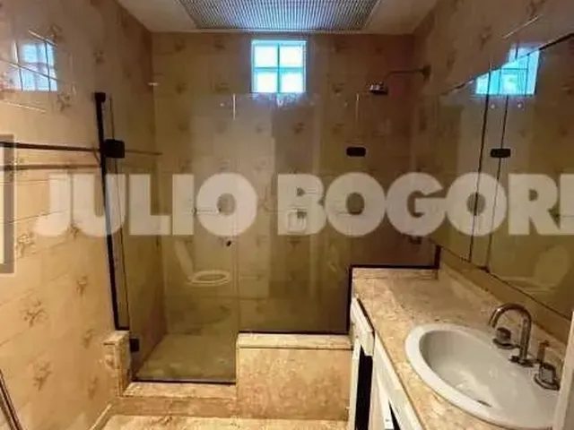 Imagem 13: Venda - Julio Bogoricin - Leblon - 230M² - Varandão - 4 Quartos(2Suites) - 3 Vagas