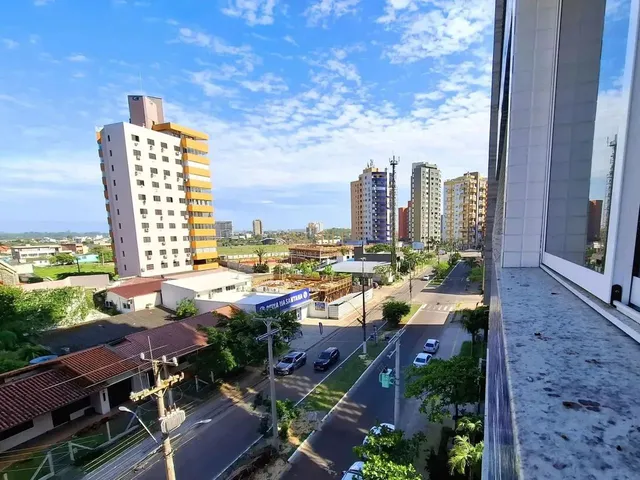 Imagem 1: Apartamento Arca 602 a Venda
