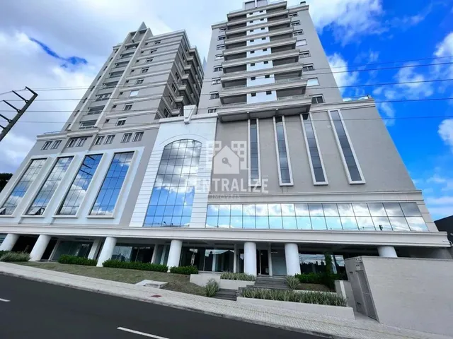Imagem: Apartamento com 3 Dormitórios À Venda,272.22