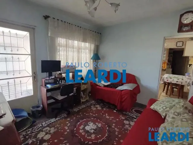 Imagem: Casa Térrea - Jardim Beatriz - Sp