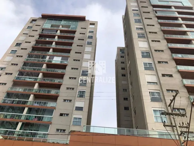 Imagem: Apartamento À Venda, Edifício Torres Cezanne