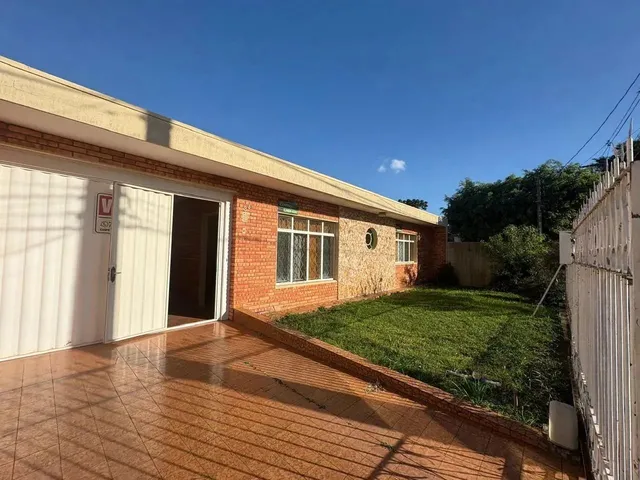 Imagem 8: Casa com 3 Dormitórios À Venda, Estrela, Ponta Grossa - Pr