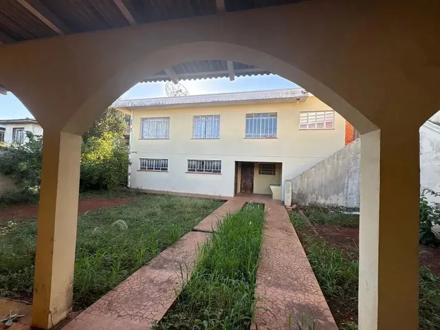 Imagem 11: Casa com 3 Dormitórios À Venda, Estrela, Ponta Grossa - Pr