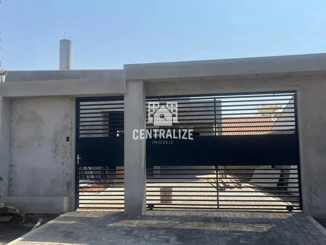 Imagem 1: Venda-Casa-Cará Cará-Ponta Grossa-Pr