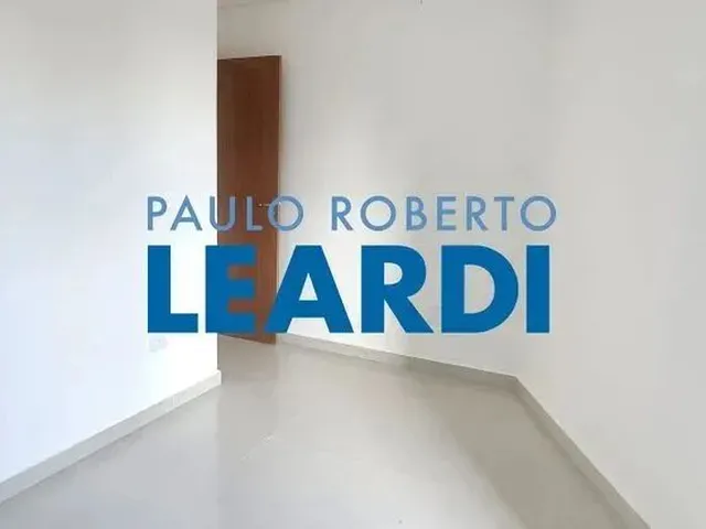 Imagem: Cobertura - Vila Scarpelli - Sp