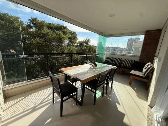 Imagem: Apartamento com 3 Dormitórios À Venda