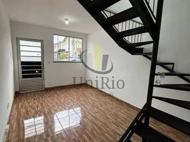 Imagem: Apartamento Tipo Casa À Venda - Residencial