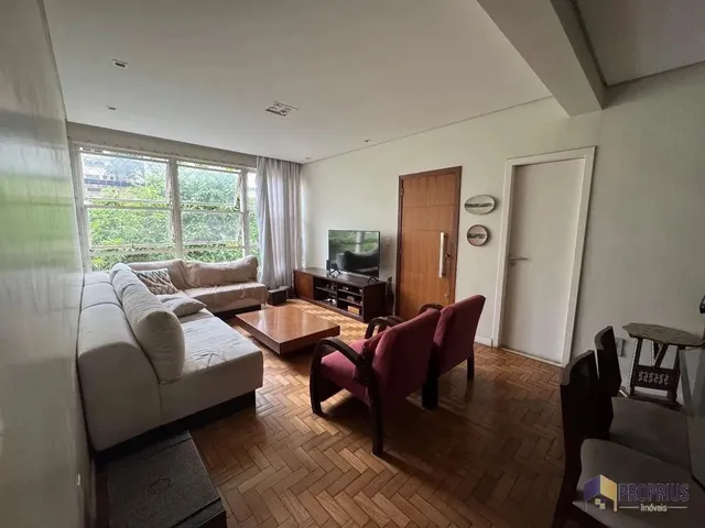 Imagem: Apartamento À Venda no Lourdes com 150