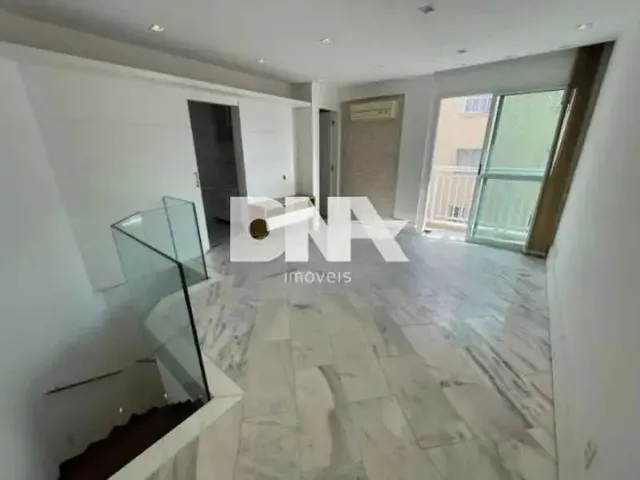 Imagem: Apartamento Duplex / Residencial / Botafogo
