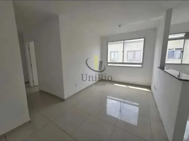 Imagem: Apartamento 2 Quartos em Realengo - Rio