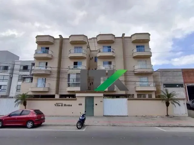 Imagem 1: Apartamento com 2 Dormitórios À Venda, 56 M² por R$ 415.000,00 - Centro - Camboriú/Sc