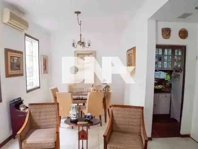 Imagem: Apartamento Casa / Residencial / Botafogo