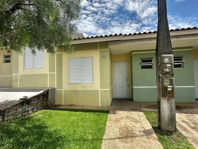 Imagem: Venda - Casa-Condomínio Moradas-Boa Vista-Ponta