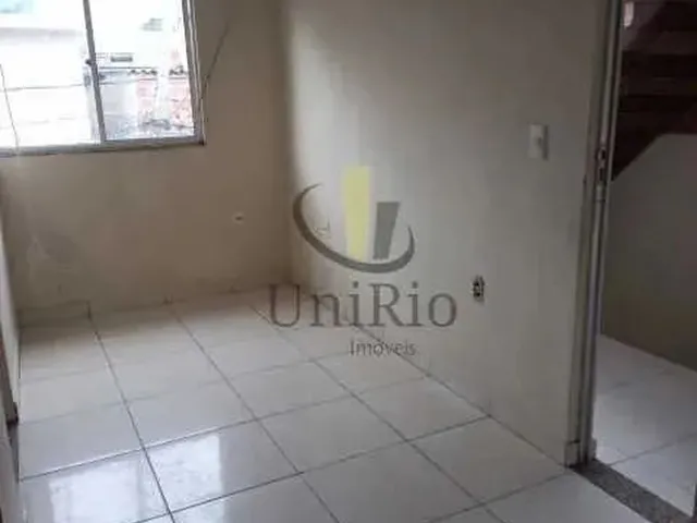 Imagem: Casa À Venda Bangu Rio de Janeiro Rj