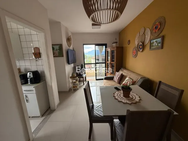 Imagem: Apartamento Centro de Guarapari de 01 Quarto
