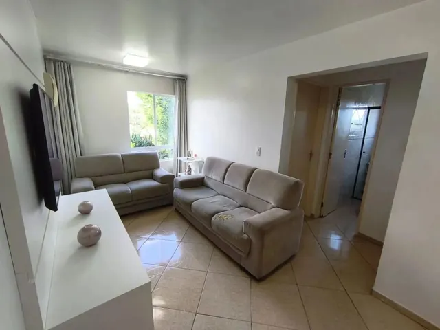 Imagem: Apartamento para Venda em Joinville, Vila
