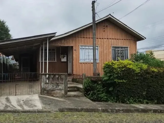 Imagem: Venda-Casa-Orfãs-Ponta Grossa-Pr