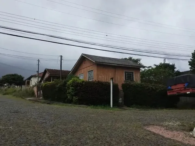 Imagem 2: Venda-Casa-Orfãs-Ponta Grossa-Pr