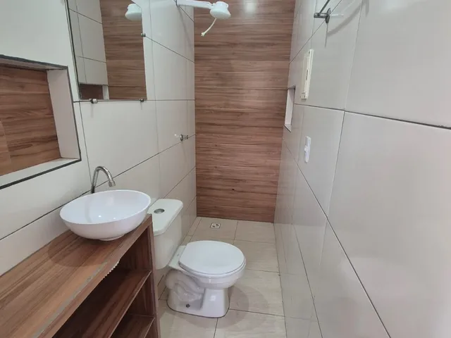 Imagem 2: Apartamento Residencial em Serra - Es, Barcelona