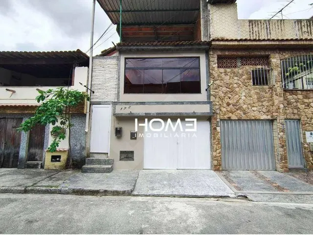 Imagem: Casa Recém-Reformada em Neves Conforto