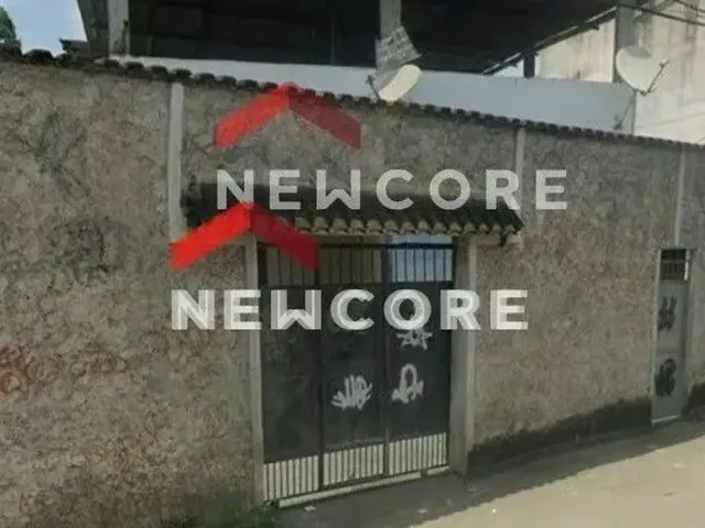 Imagem: Casa em Rua Alfredo Bahiense - Boaçu