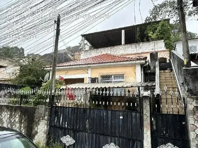Imagem: Casa de Leilão em Paraiso / Sao Goncalo