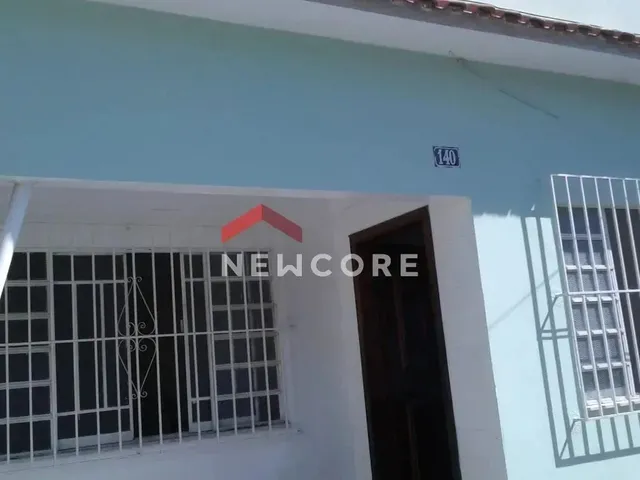Imagem: Casa em Rua Augusto Calheiros - Raul Veiga