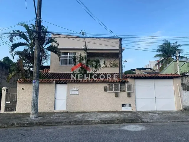 Imagem: Casa em Rua Otacílio de Souza - Boaçu