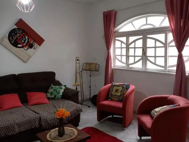 Imagem: Casa Ampla Próximo Ao Centro de São Gonçalo