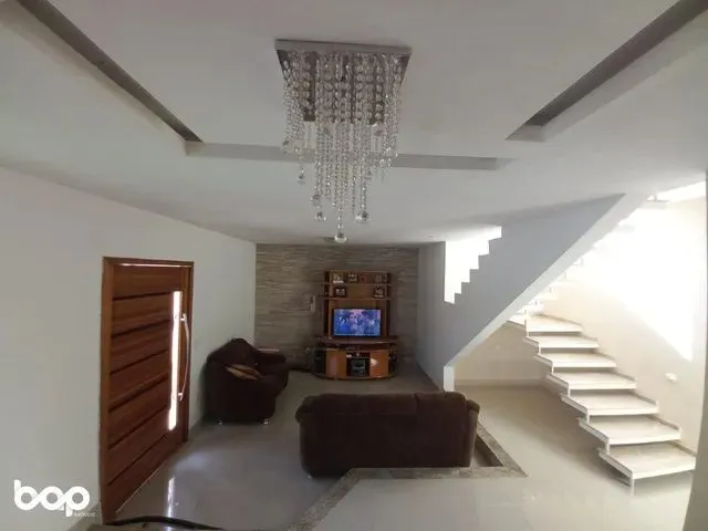 Imagem: Casa a Venda em Condomínio Fechado Arsenal