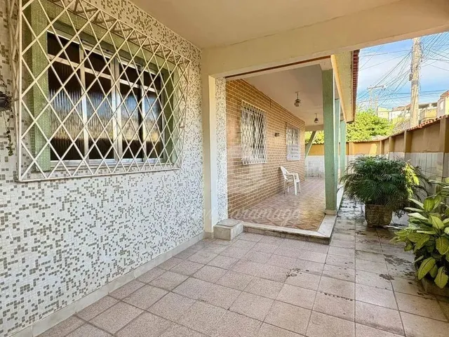 Imagem: Casa 2 Quartos À Venda Brasilândia - São