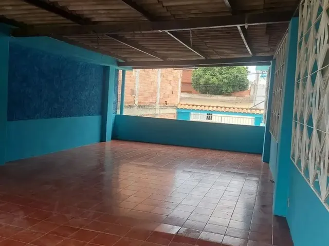 Imagem 5: Imóvel para Venda com 74 Metros Quadrados com 3 Quartos em Nova Cidade - São Gonçalo