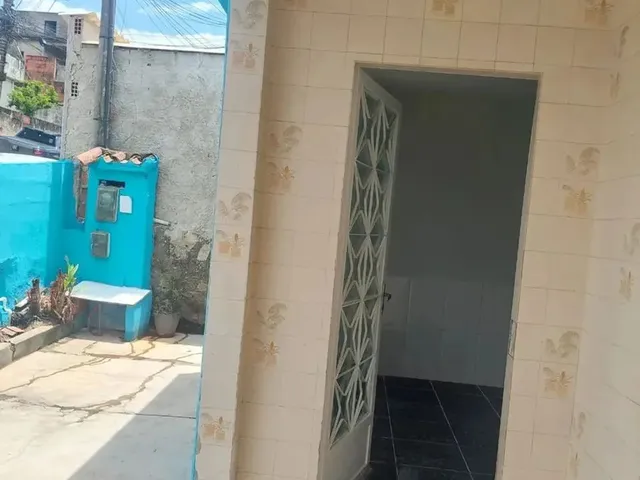 Imagem 9: Imóvel para Venda com 74 Metros Quadrados com 3 Quartos em Nova Cidade - São Gonçalo