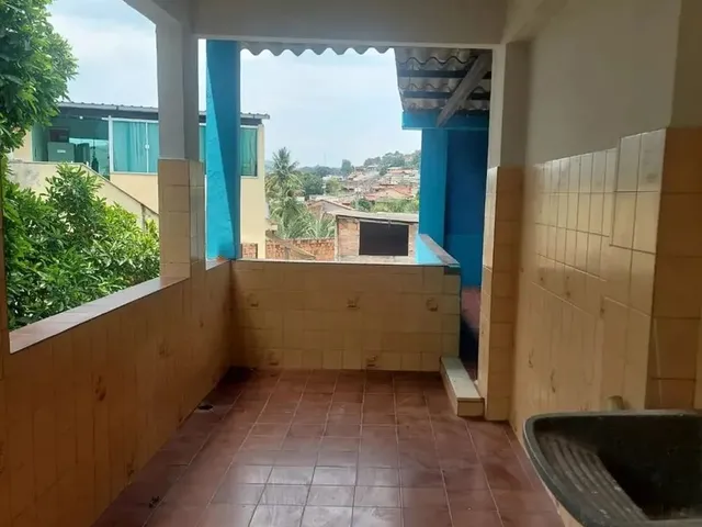 Imagem 16: Imóvel para Venda com 74 Metros Quadrados com 3 Quartos em Nova Cidade - São Gonçalo