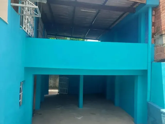 Imagem 7: Imóvel para Venda com 74 Metros Quadrados com 3 Quartos em Nova Cidade - São Gonçalo