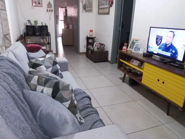 Imagem: Vendo Excelente Casa em Travessa Tranquila