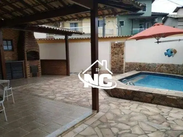Imagem: Casa com 3 Quartos À Venda, 143 M² por