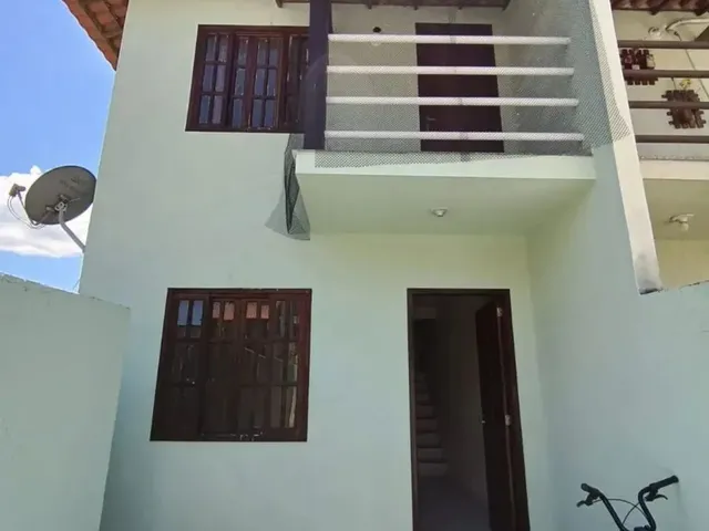Imagem: Casa Duplex de 2 Quartos e Vaga - Trindade