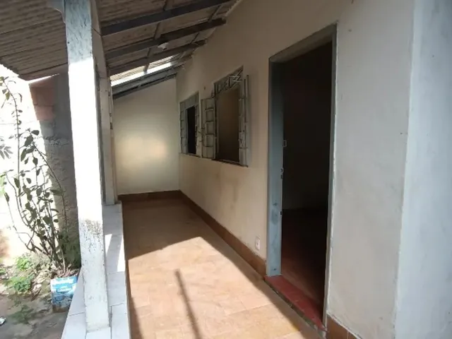 Imagem: Casa 2 Quartos Perto do Centro Alcântara
