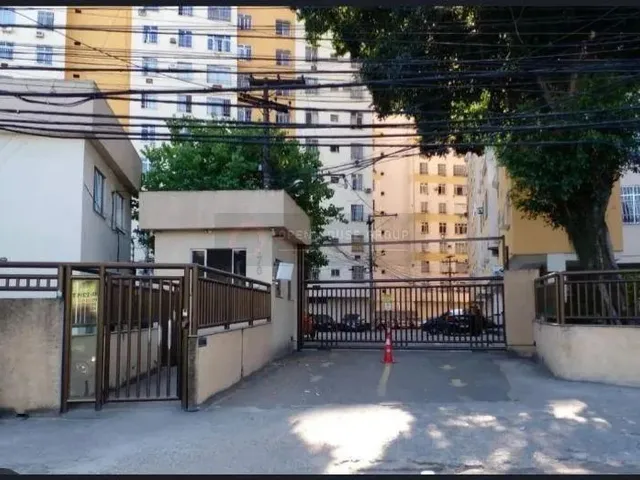 Imagem: Open House Vende Apartamento no Condominio