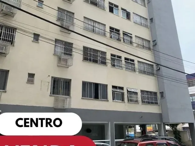 Imagem: Apartamento no Centro de São Gonçalo