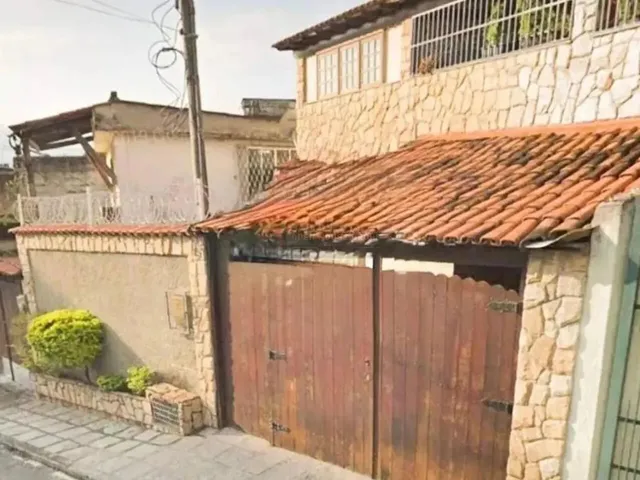 Imagem: Open House Vende Casa em Antonina - Sg