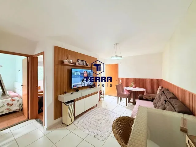 Imagem: Seu Novo Lar no Residencial Portinari Conforto